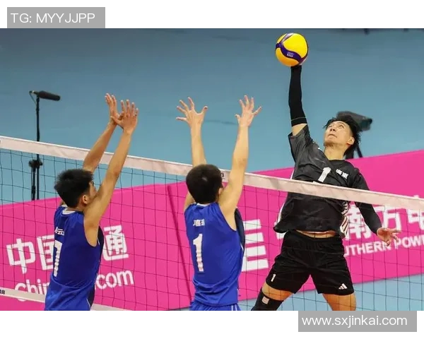 运动最新数据广州排球队在排球团队协作中取得创新高成绩展现团结拼搏精神